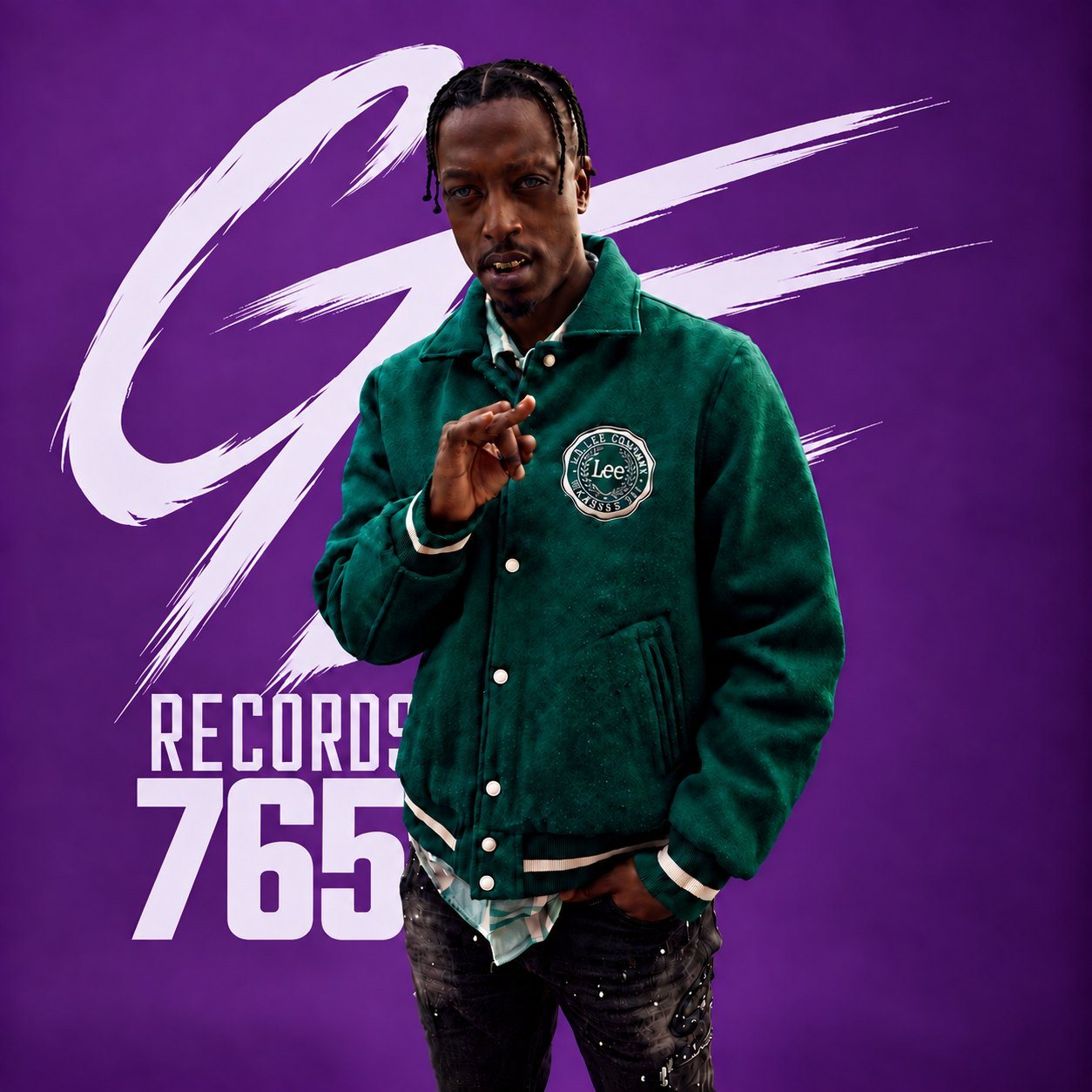 William Taylor (Dapz Taylor)