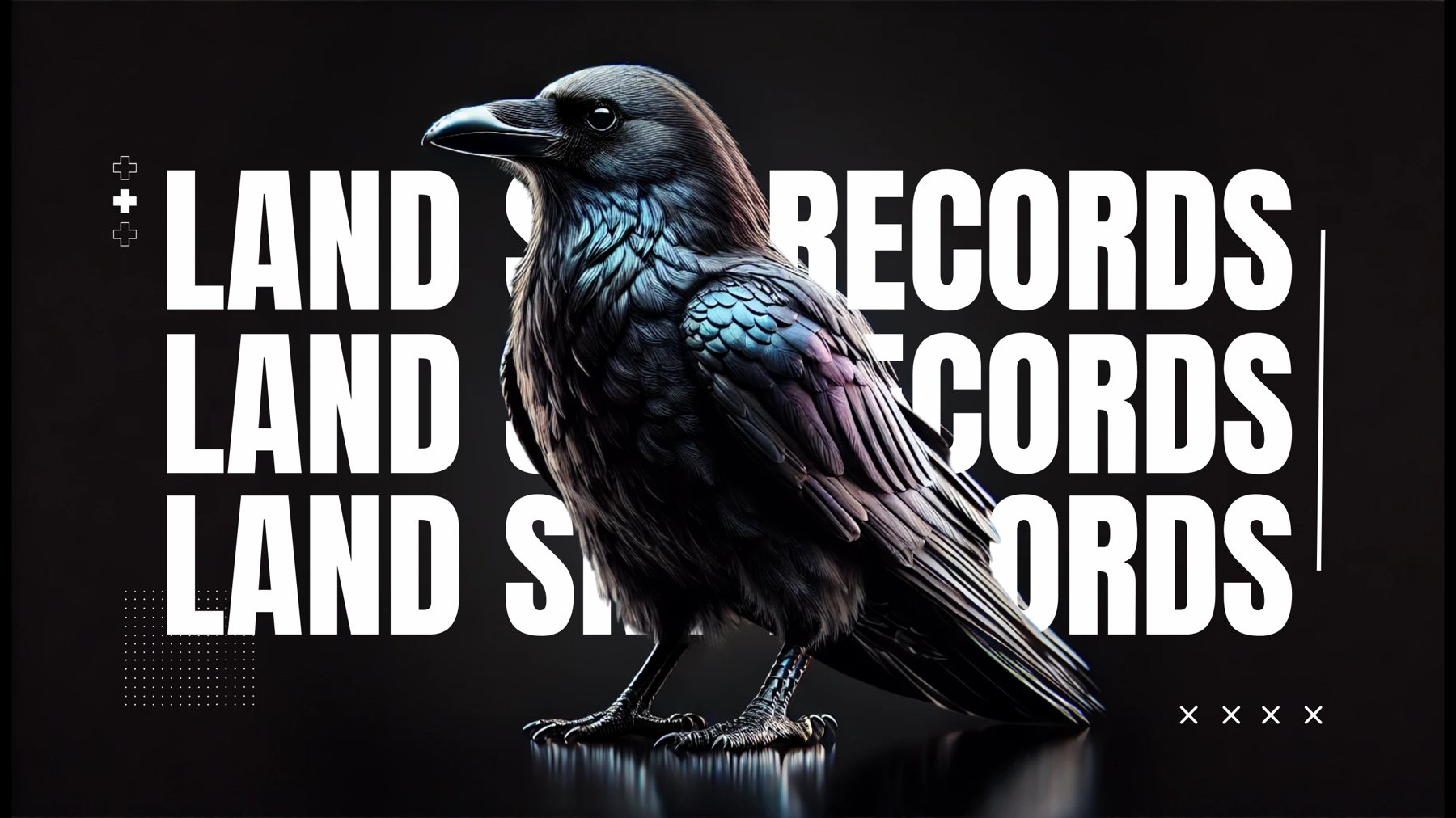 Land Sky Records