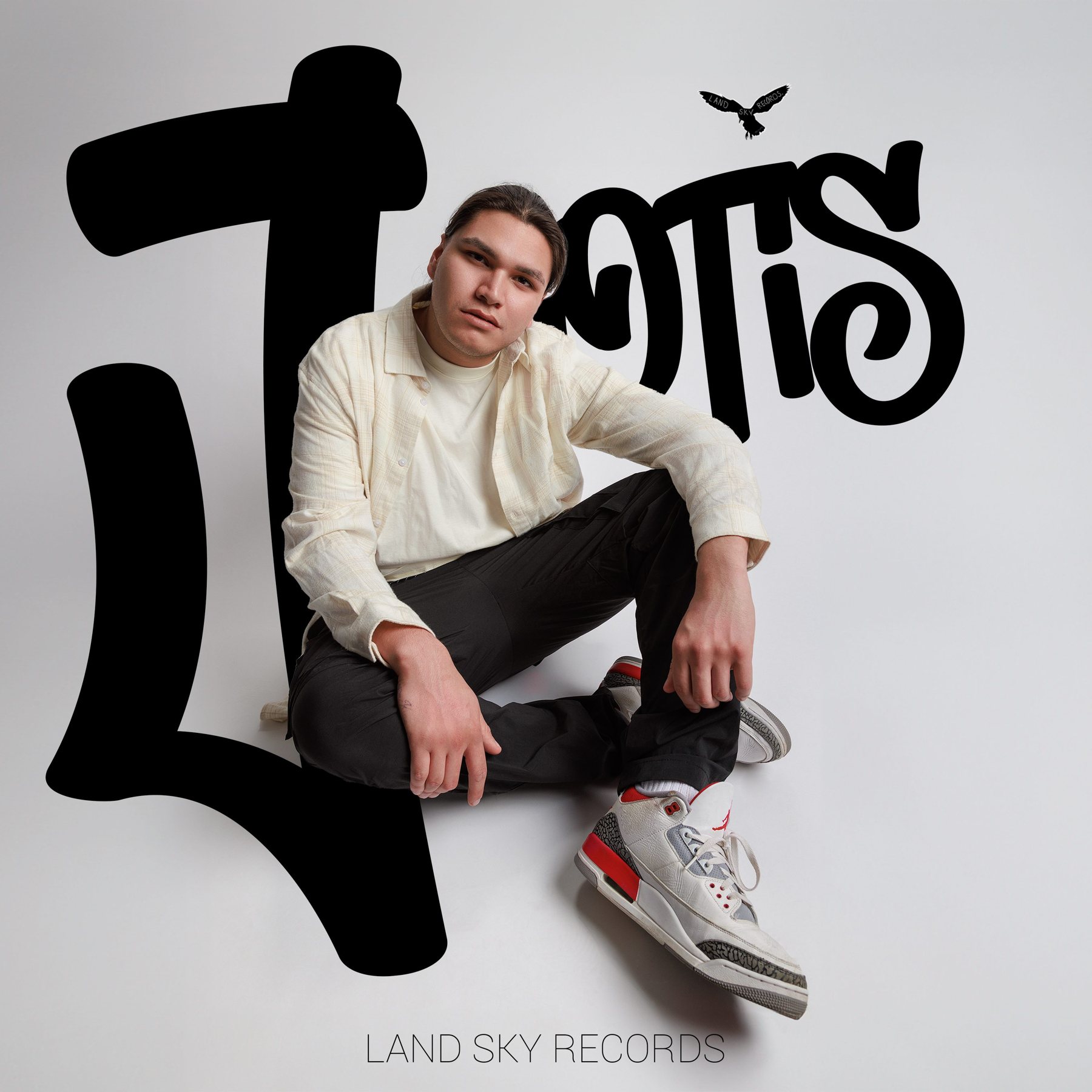 J. Otis, Land Sky Records