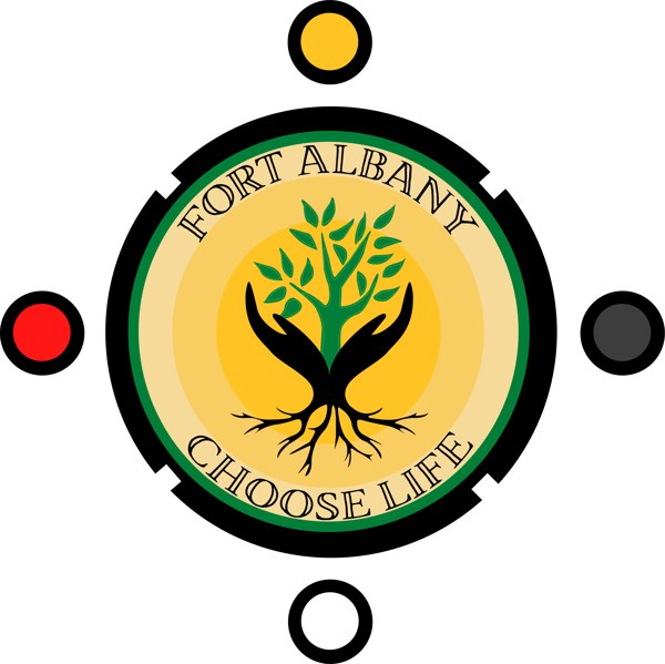 Fort Albany Choose Life