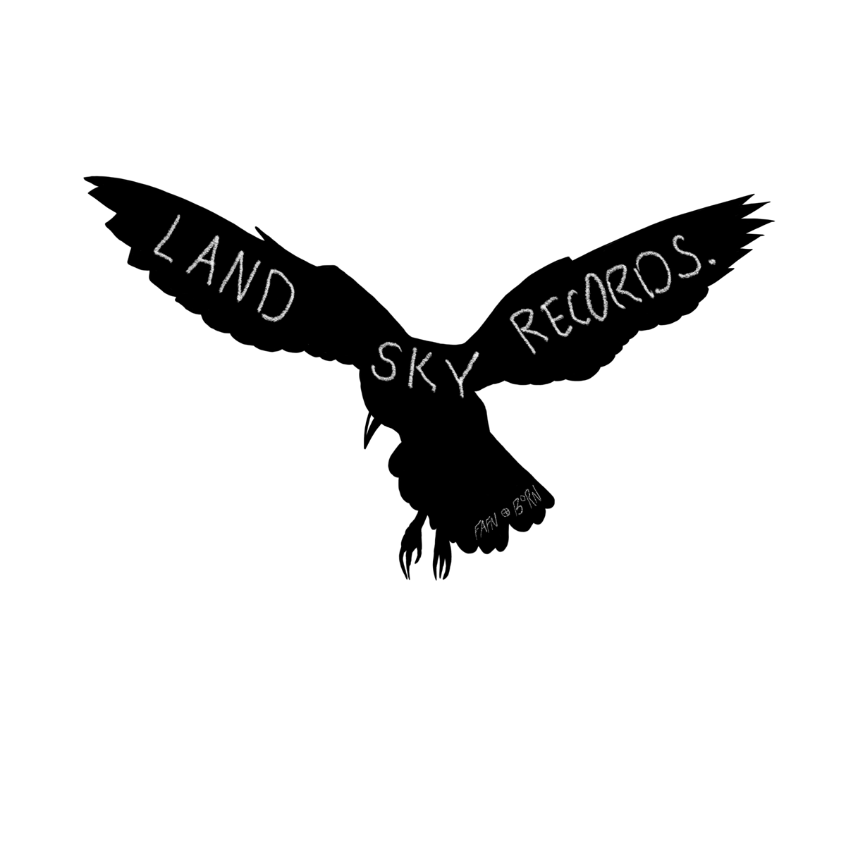Land Sky Records