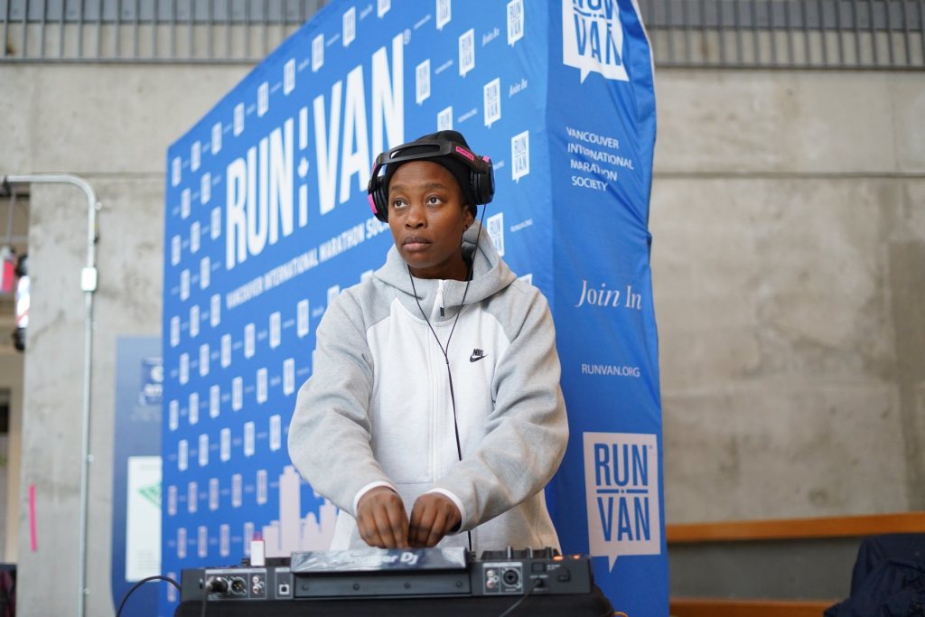 DJ Denise